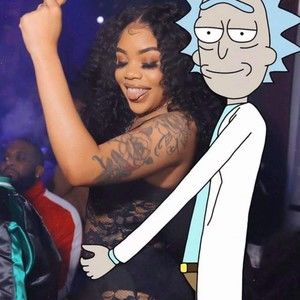 Meet your Posher, Gerald